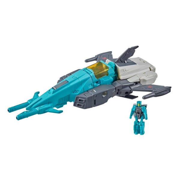 Transformers Retro Headmasters Brainstorm Walmart Exclusives  (4 of 20)